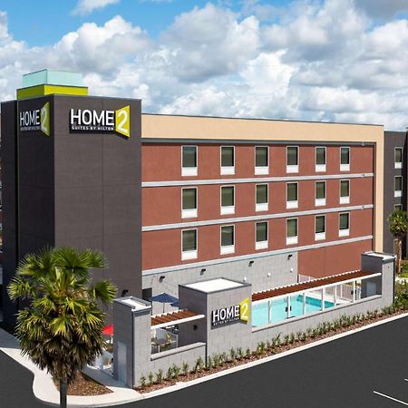 Home2 Suites By Hilton Wildwood The Villages Esterno foto