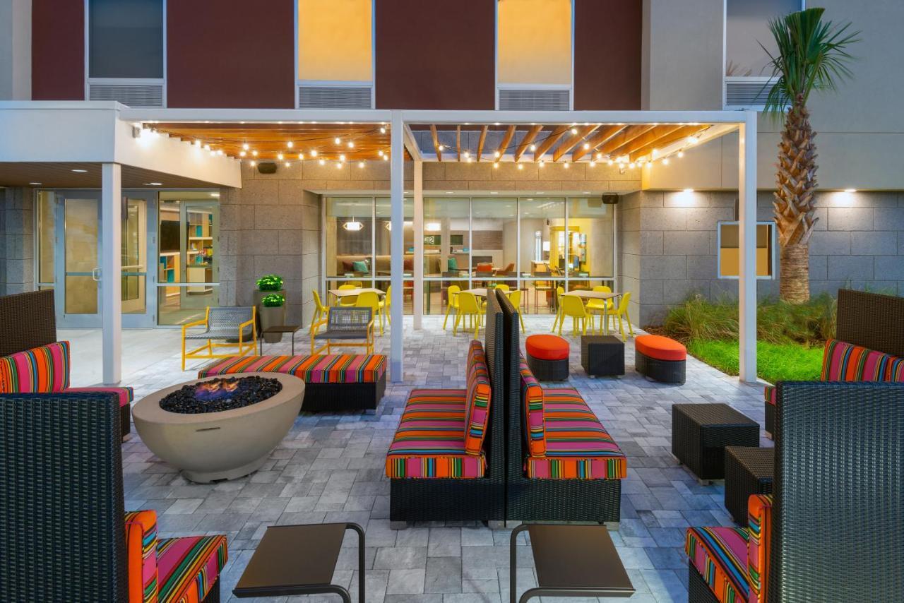 Home2 Suites By Hilton Wildwood The Villages Esterno foto