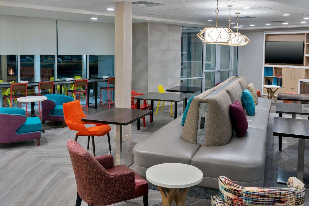 Home2 Suites By Hilton Wildwood The Villages Esterno foto