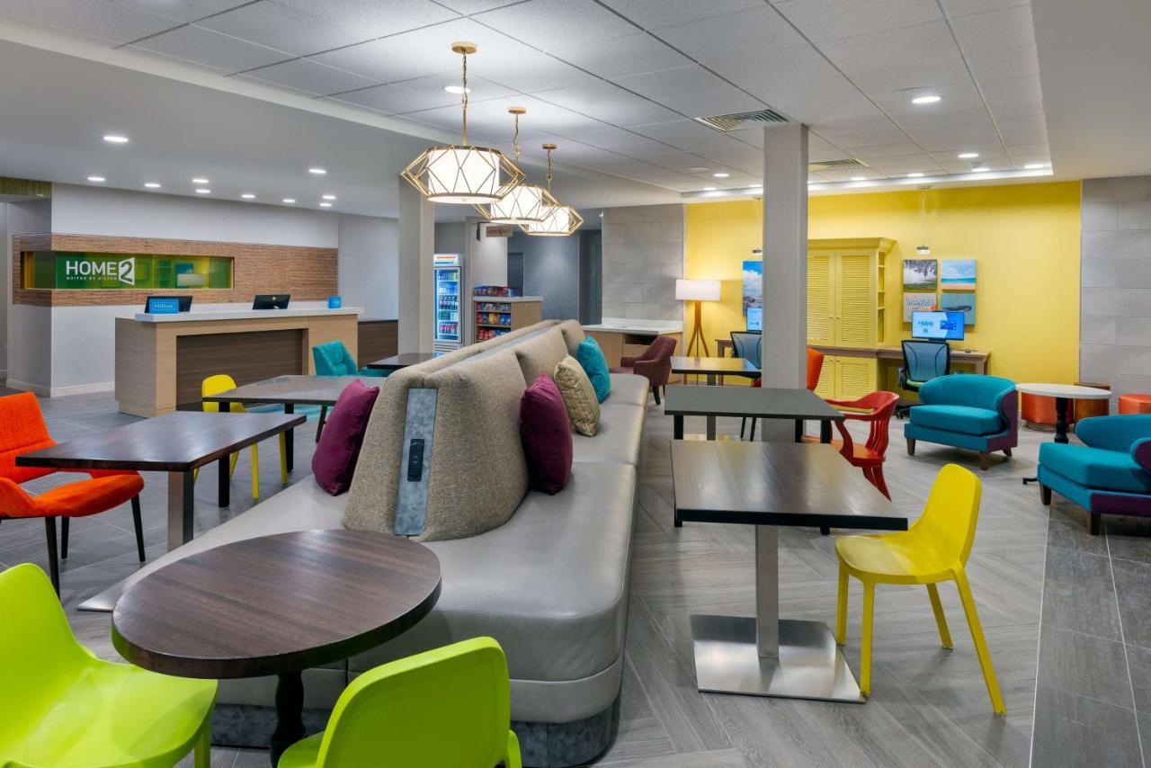 Home2 Suites By Hilton Wildwood The Villages Esterno foto