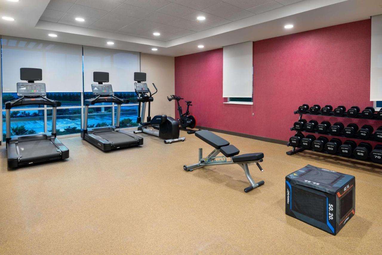 Home2 Suites By Hilton Wildwood The Villages Esterno foto