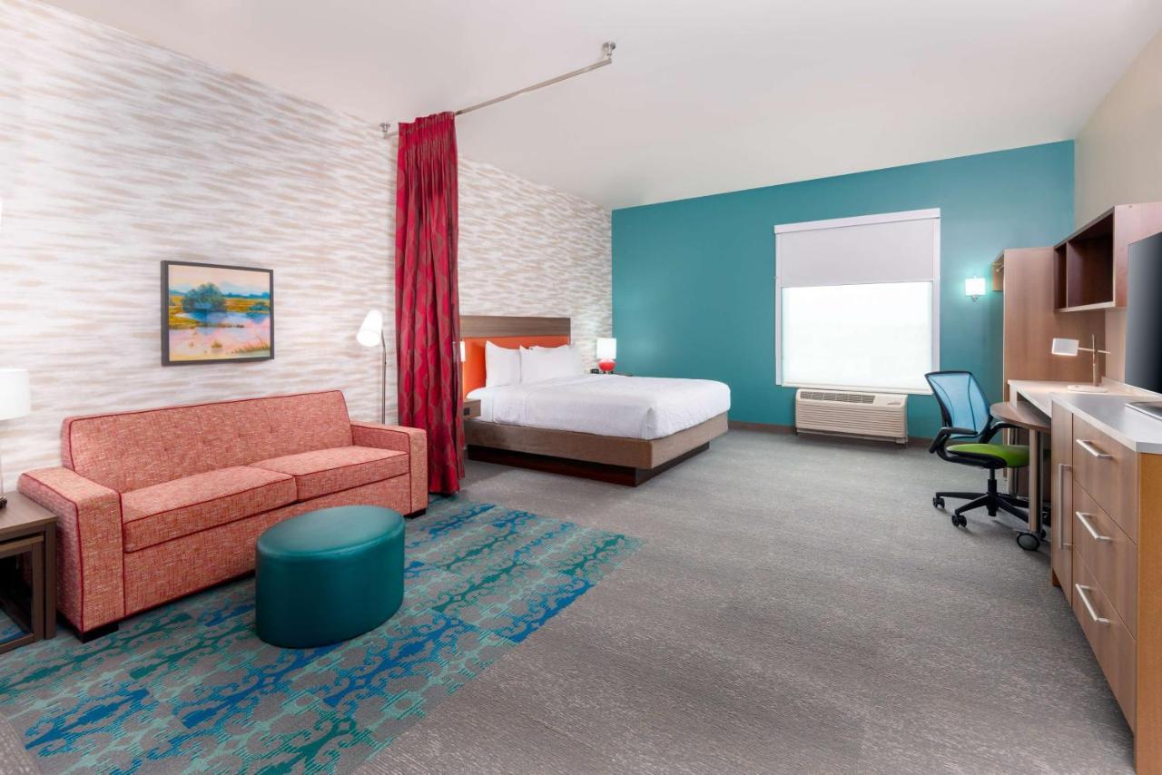 Home2 Suites By Hilton Wildwood The Villages Esterno foto