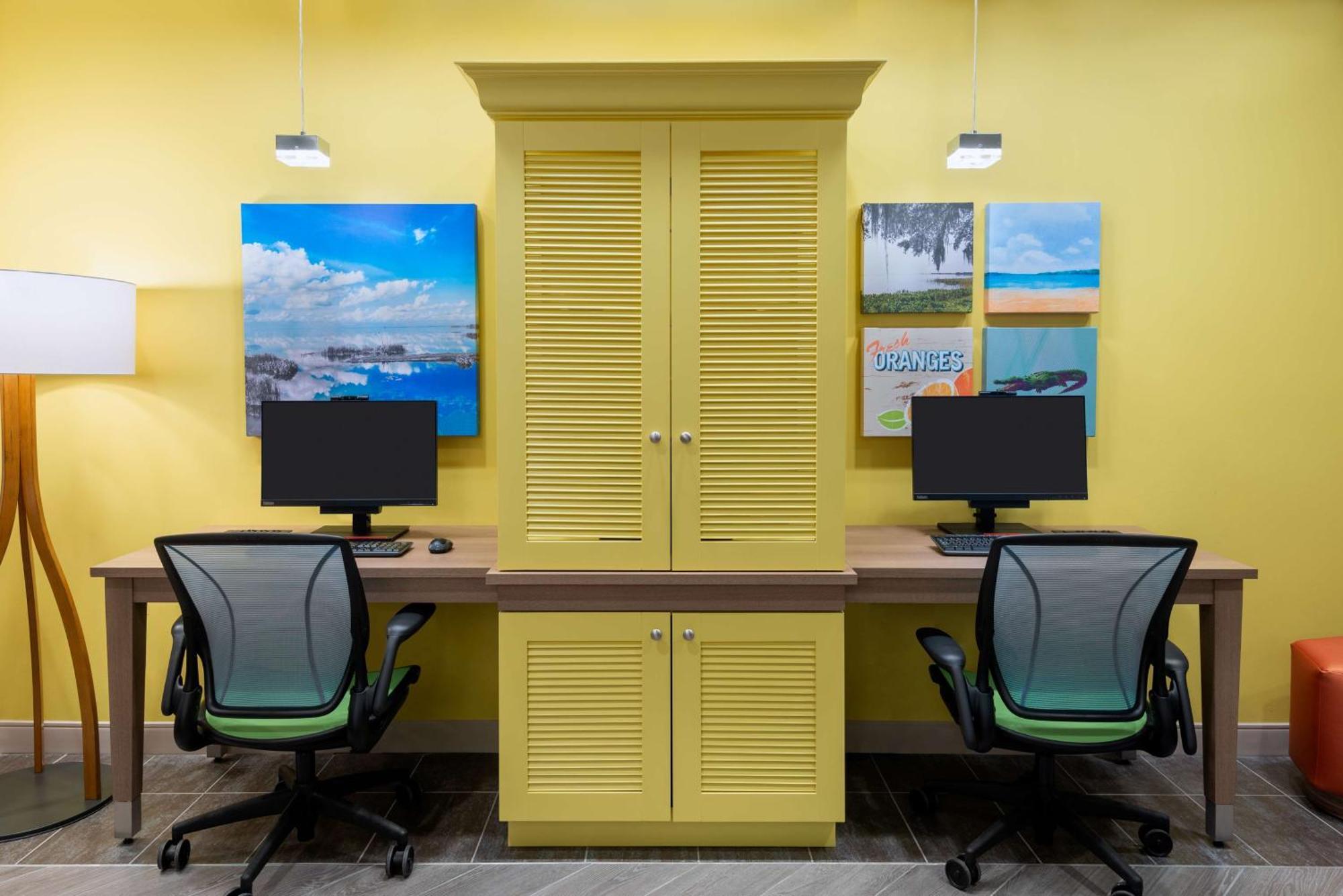 Home2 Suites By Hilton Wildwood The Villages Esterno foto