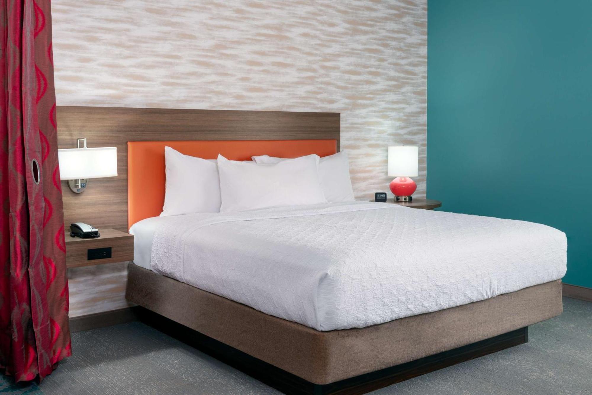 Home2 Suites By Hilton Wildwood The Villages Esterno foto