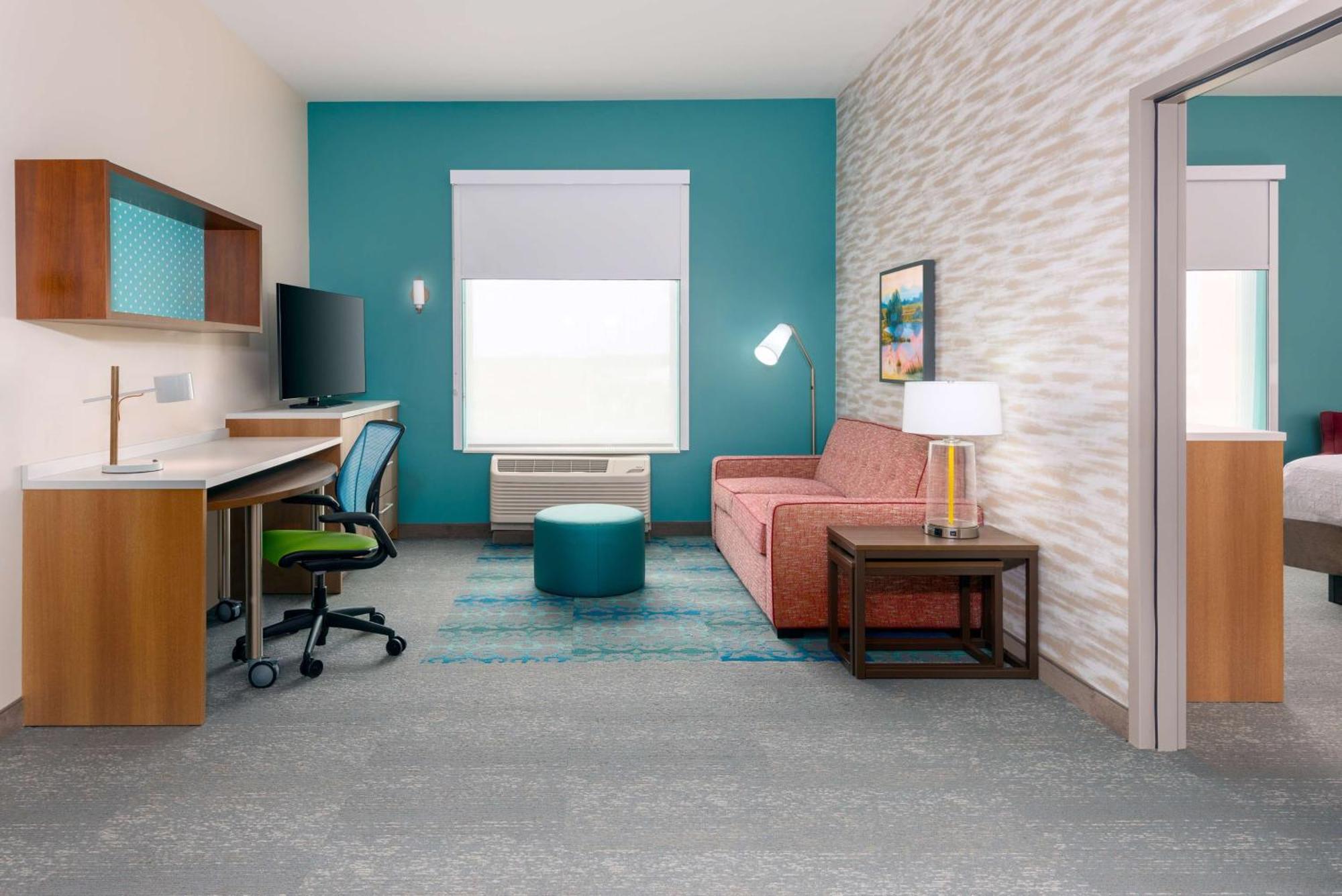 Home2 Suites By Hilton Wildwood The Villages Esterno foto