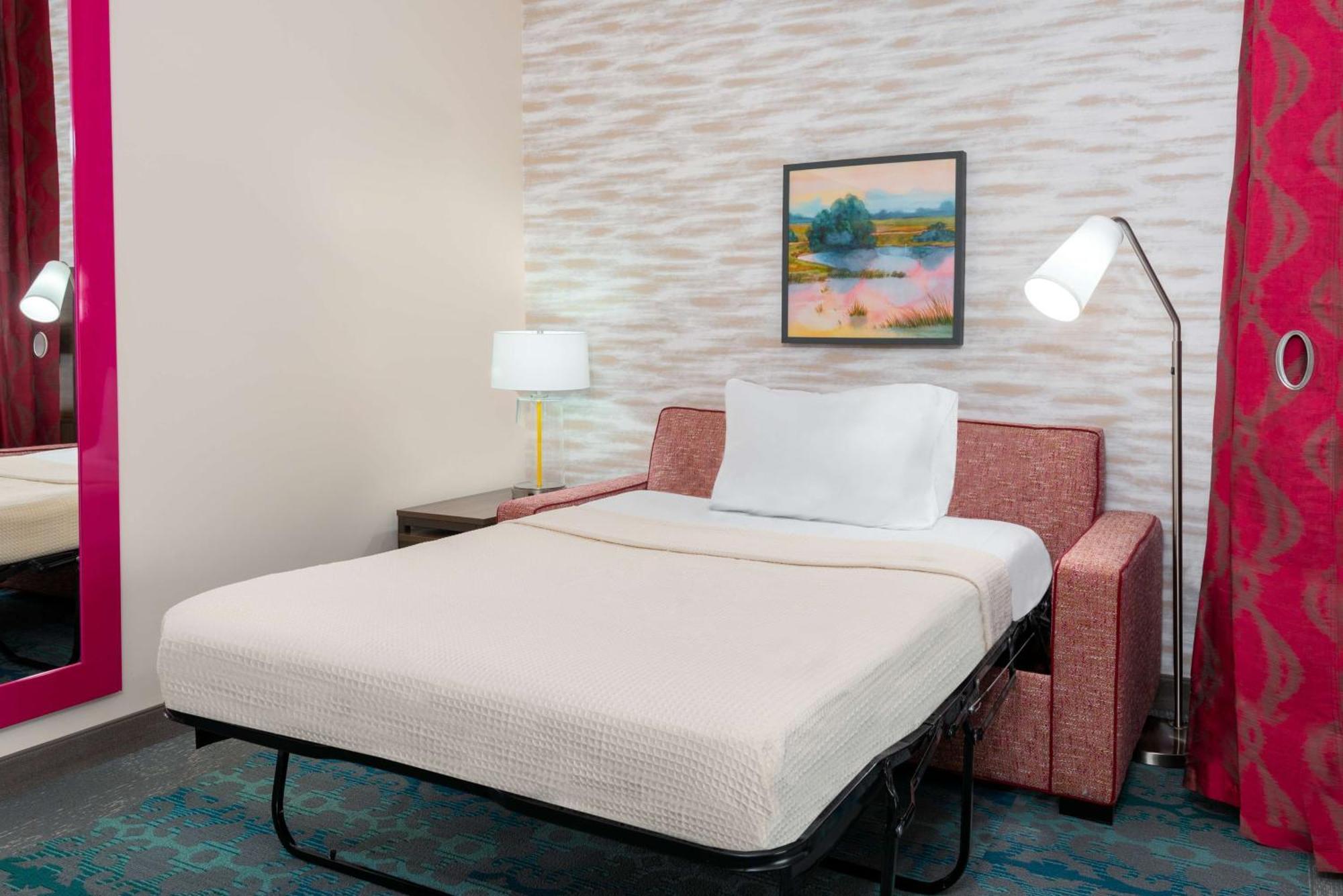 Home2 Suites By Hilton Wildwood The Villages Esterno foto